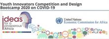 Youth Innovators Competition and Design Bootcamp 2020 on COVID-19
